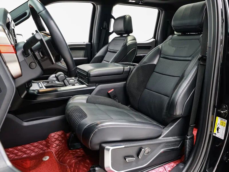 Explorer F150
