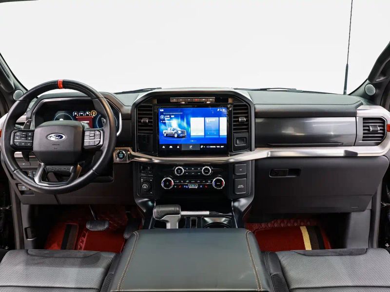 Explorer F150