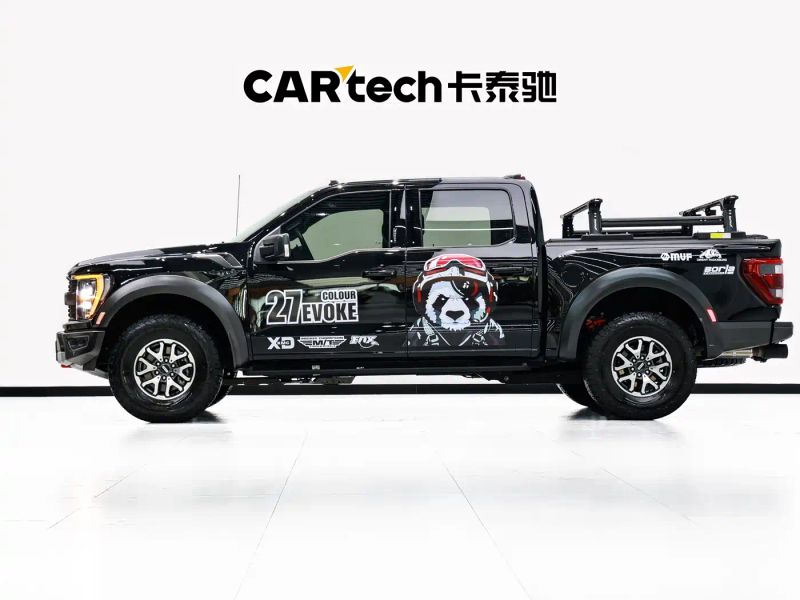 Explorer F150