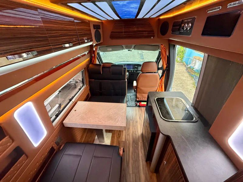 Explorer Transit
