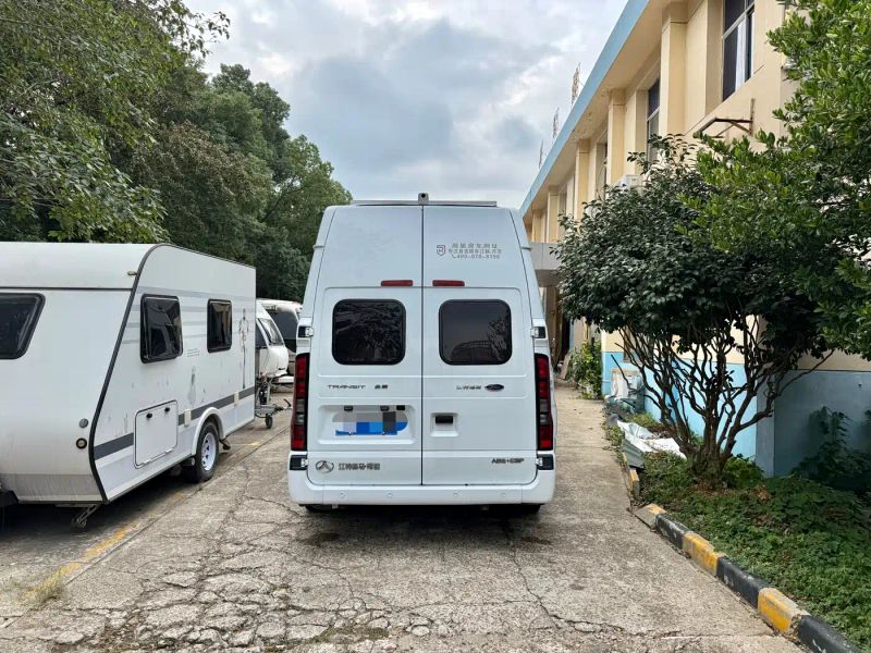 Explorer Transit