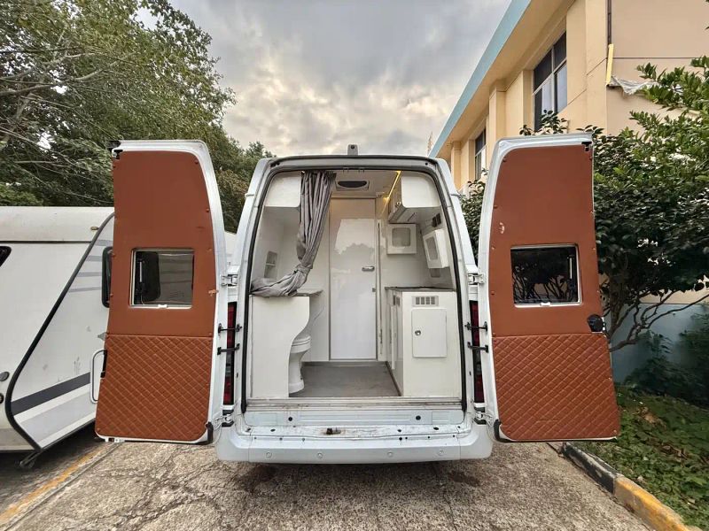 Explorer Transit