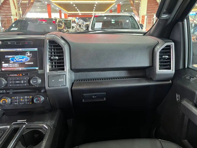 Explorer F150