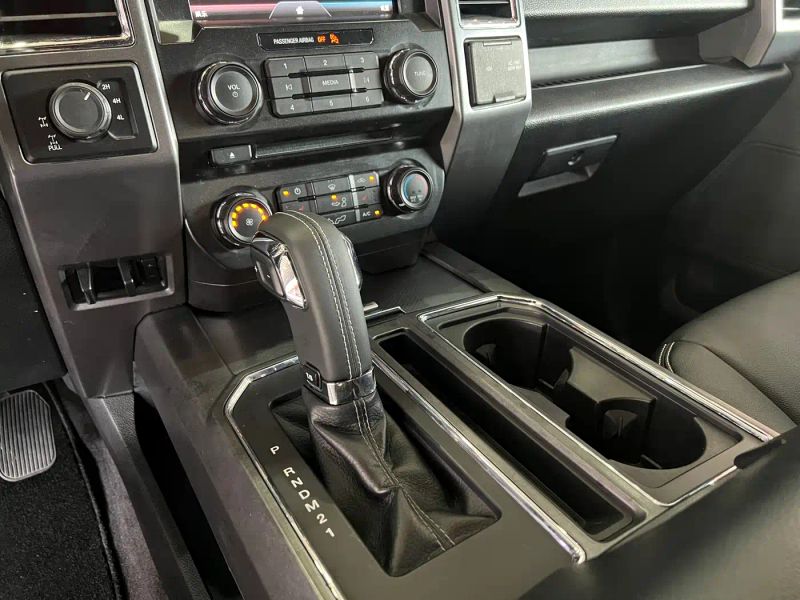 Explorer F150
