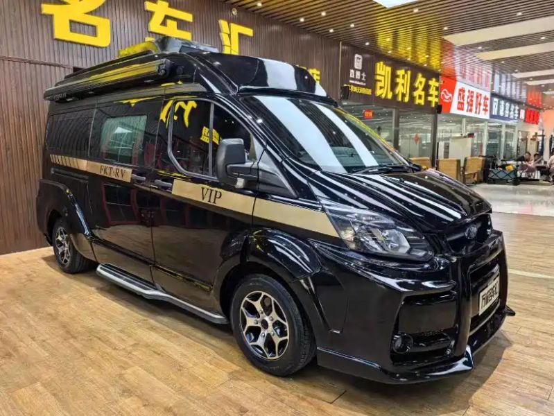 Explorer Transit