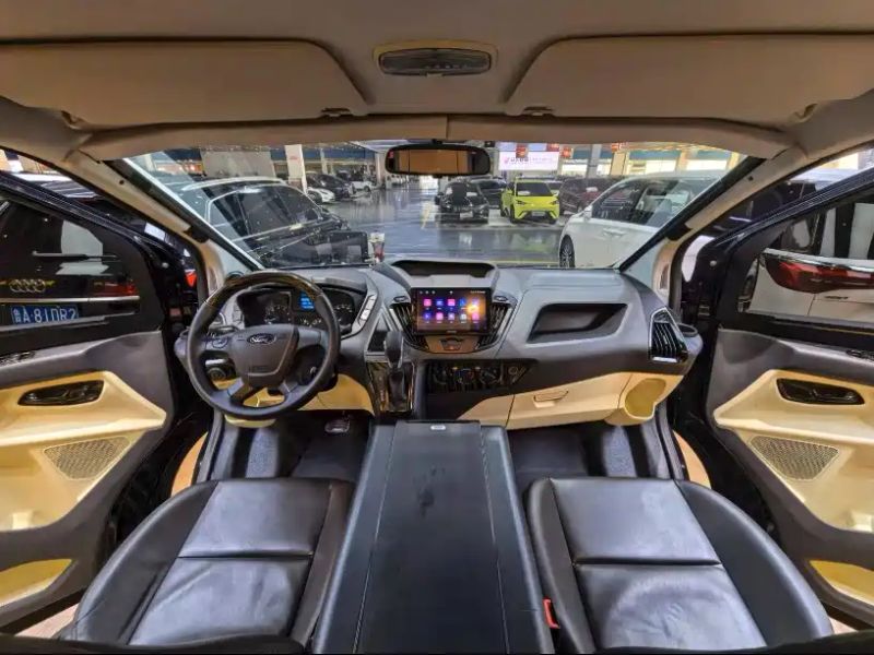 Explorer Transit
