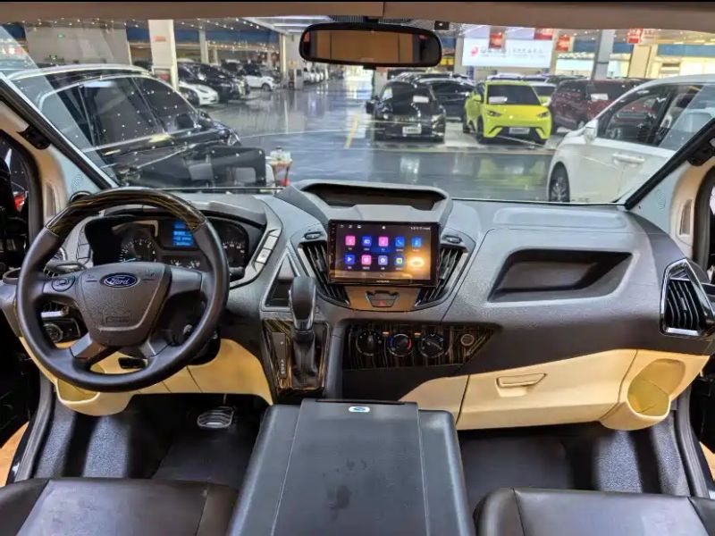 Explorer Transit