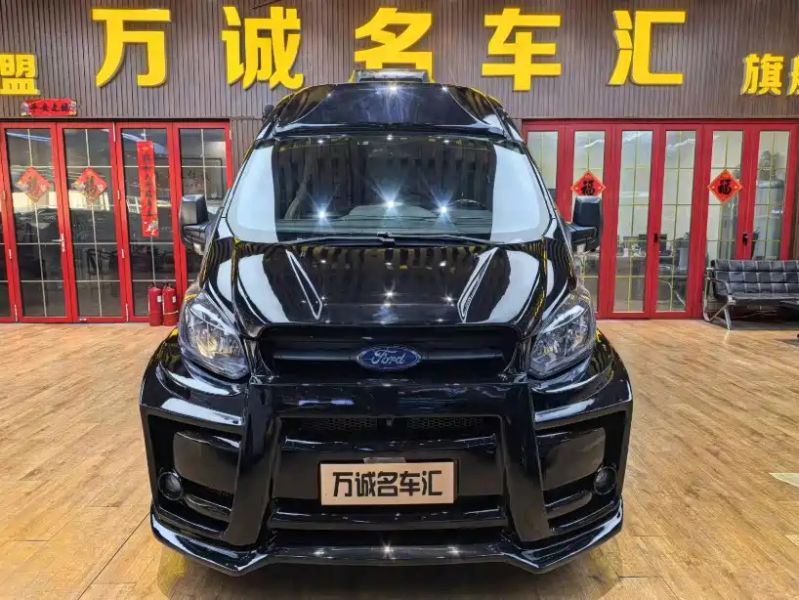 Explorer Transit