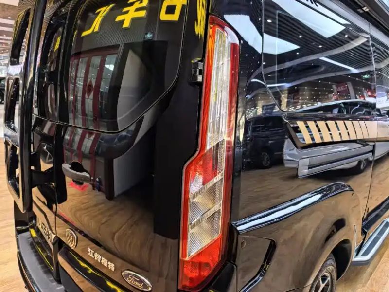 Explorer Transit