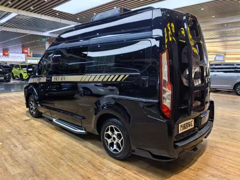 Explorer Transit