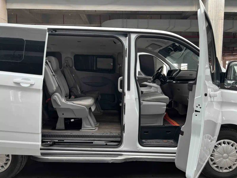 Explorer Transit
