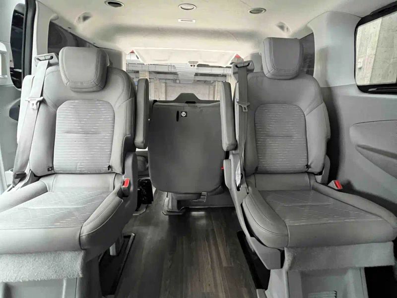 Explorer Transit