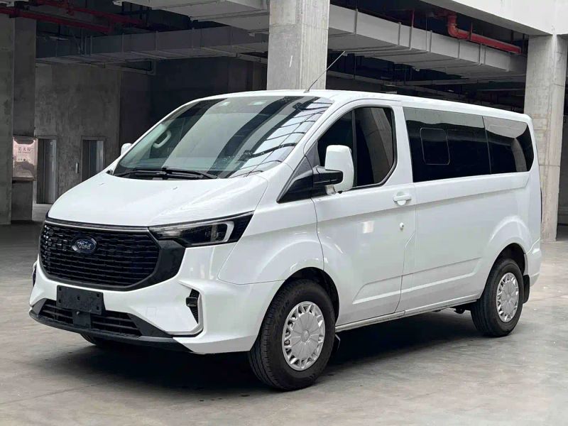 Explorer Transit