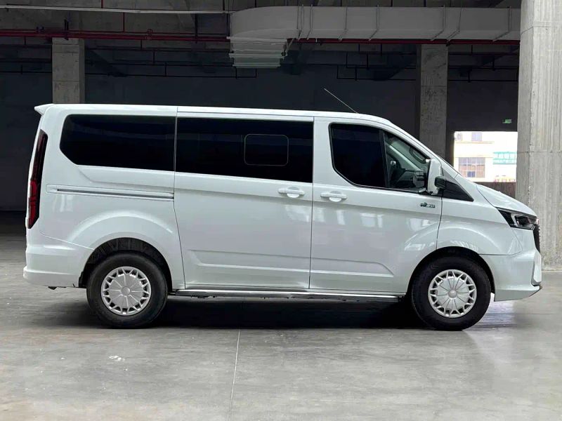 Explorer Transit