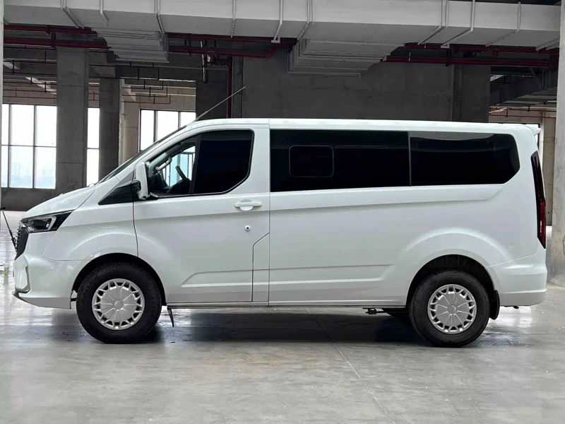 Explorer Transit