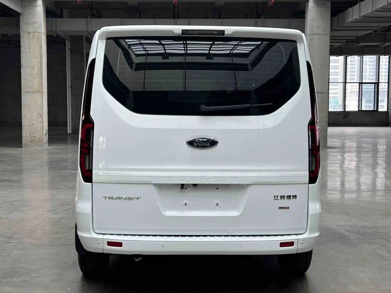 Explorer Transit
