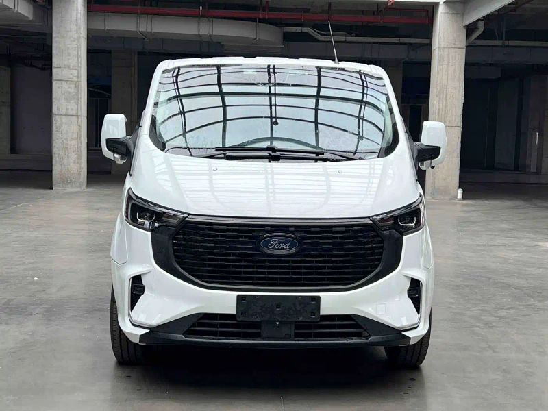 Explorer Transit