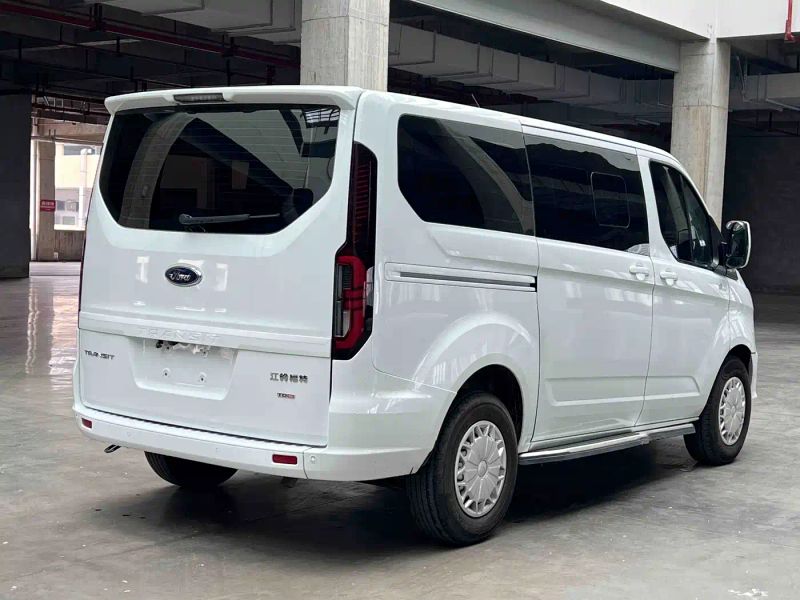 Explorer Transit