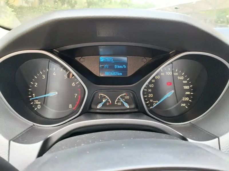 Explorer Focus