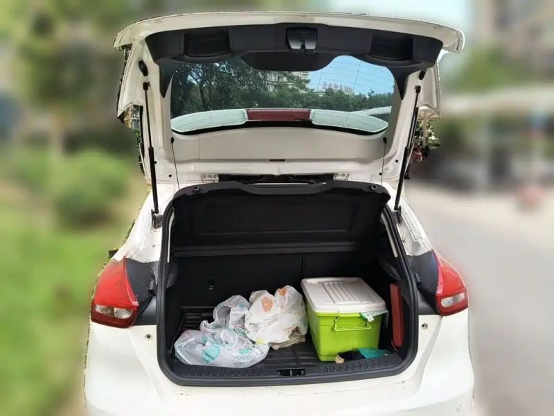 Explorer Focus