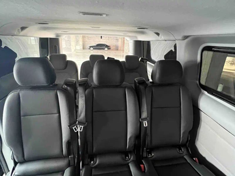 Explorer Transit