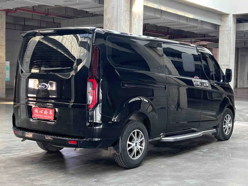 Explorer Transit