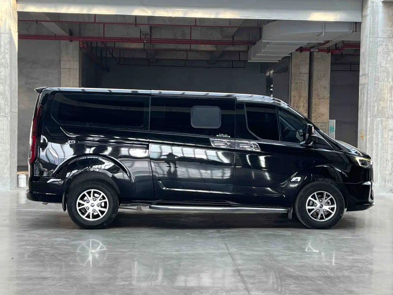 Explorer Transit