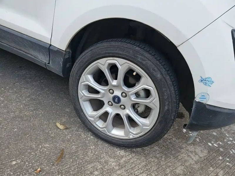 Explorer Eco-sport