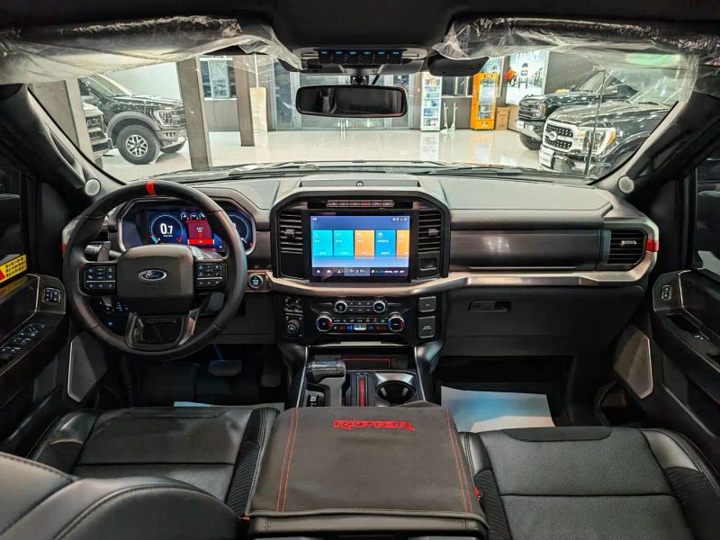 Explorer F150