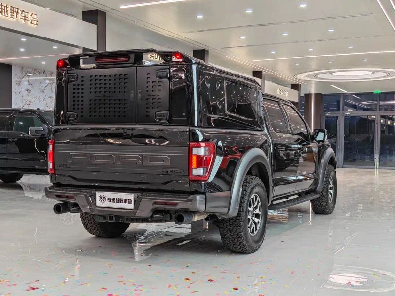 Explorer F150