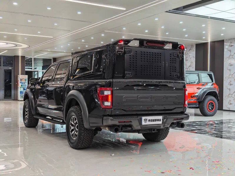 Explorer F150