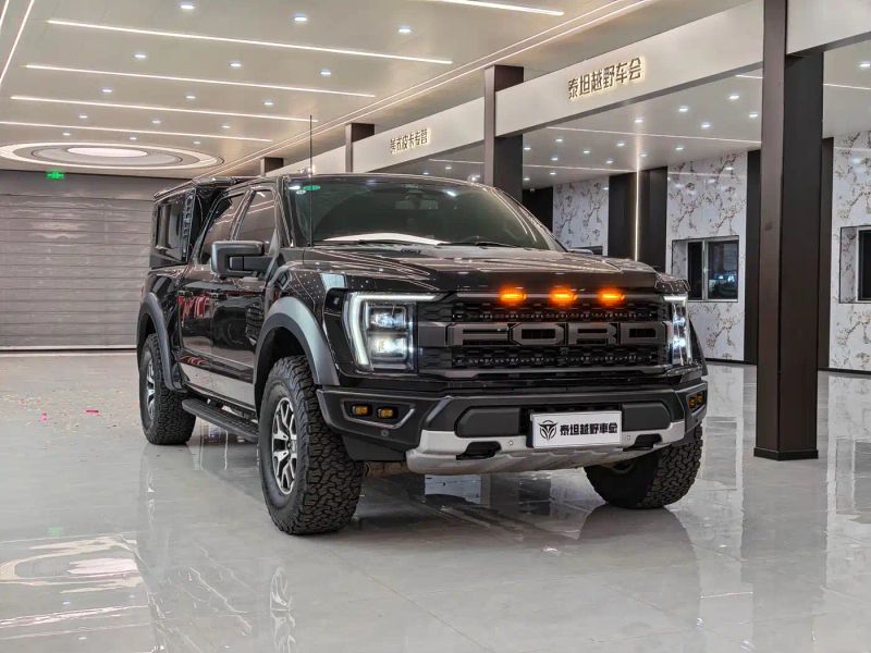 Explorer F150