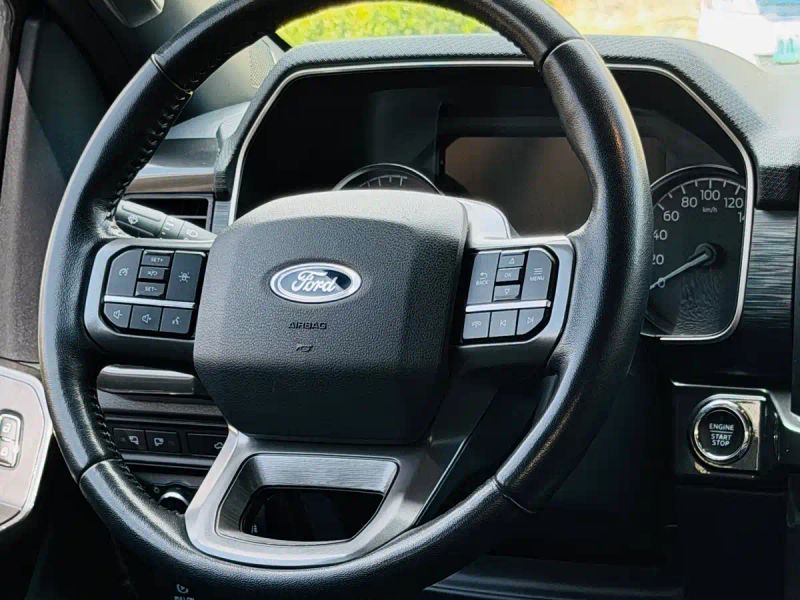 Explorer F150