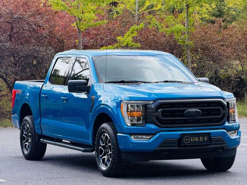 Explorer F150