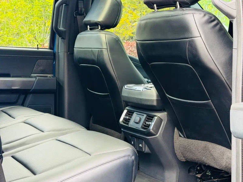 Explorer F150