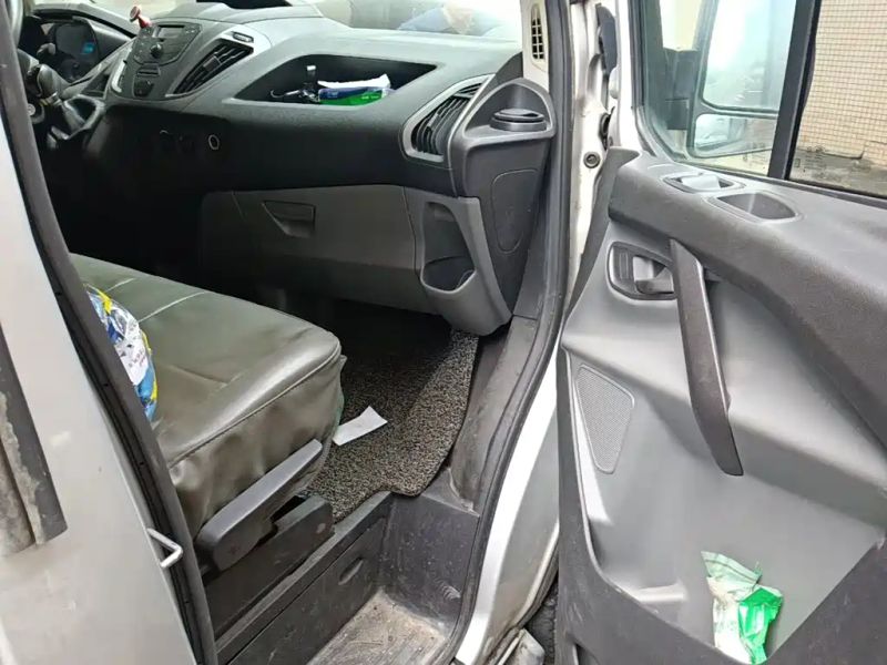 Explorer Transit