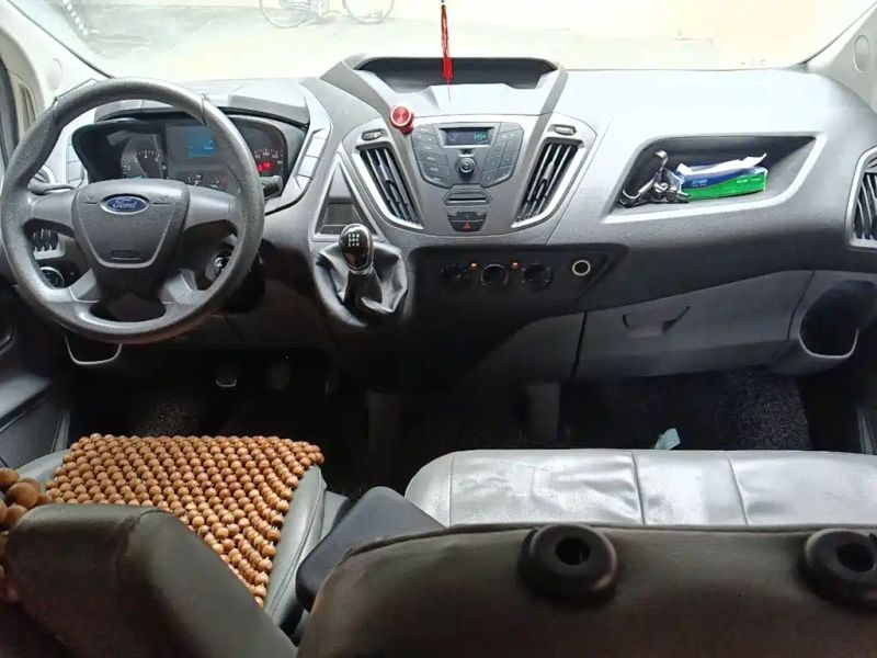 Explorer Transit