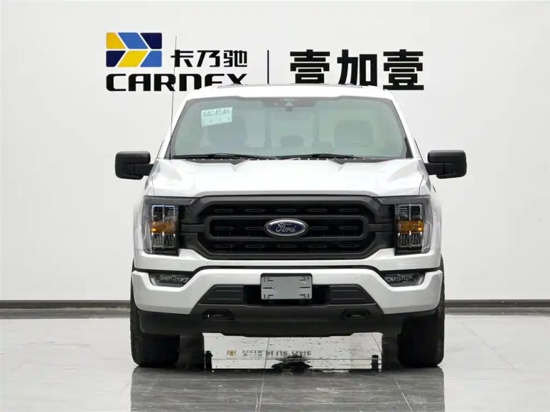 Explorer F150