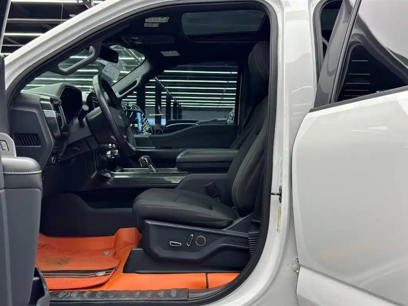 Explorer F150