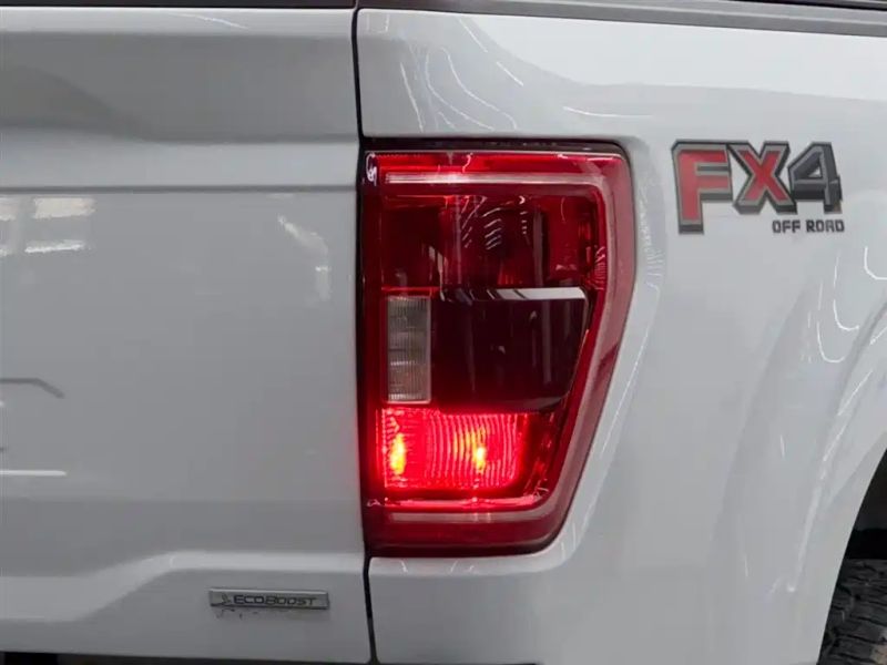 Explorer F150