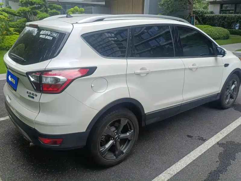 Explorer Escape