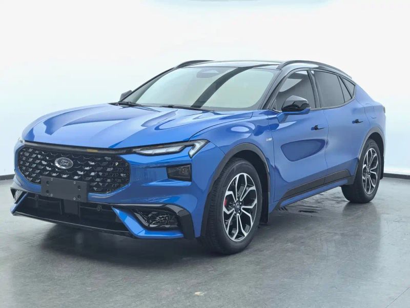 Explorer Sedan