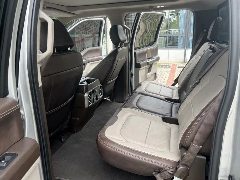 Explorer F150