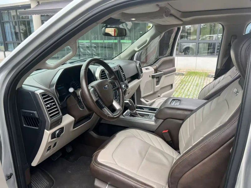 Explorer F150