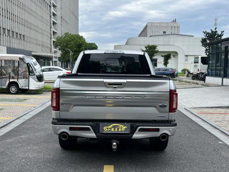Explorer F150