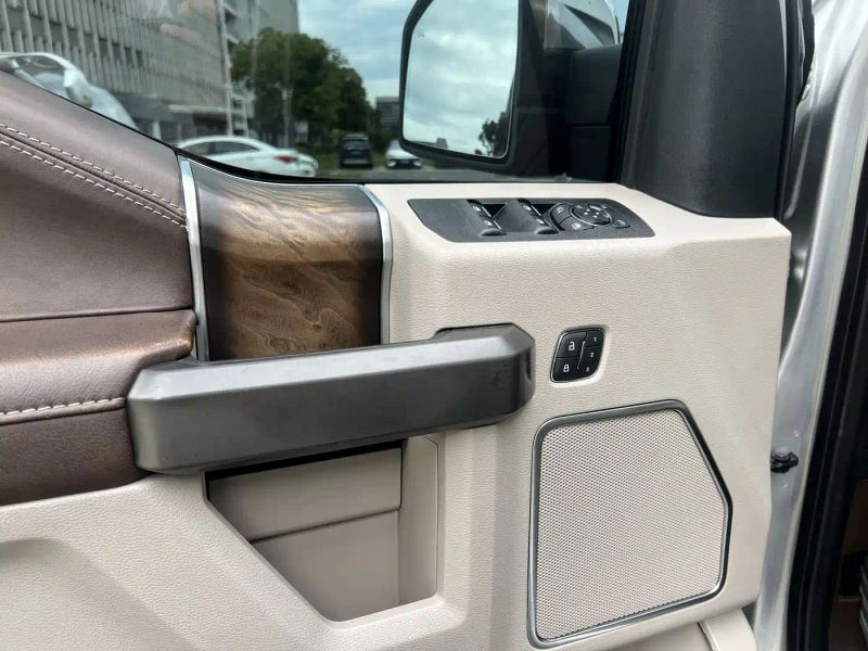 Explorer F150