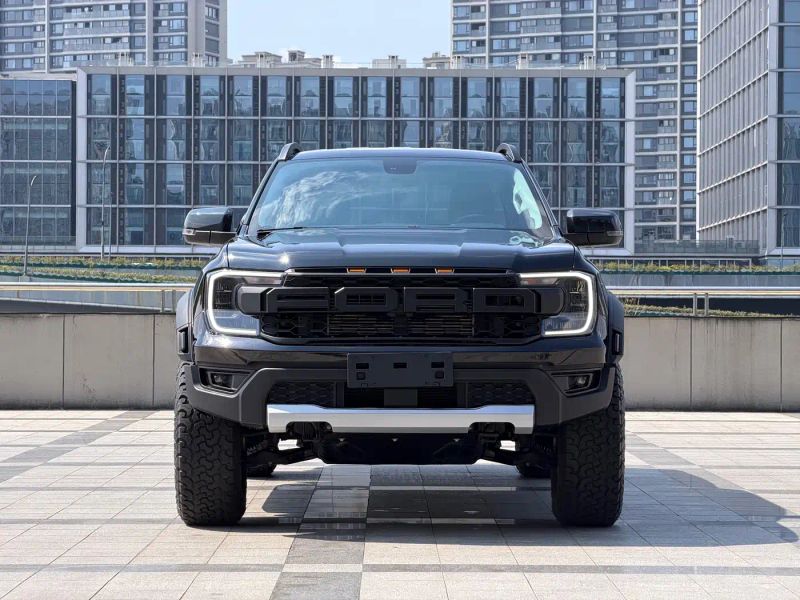Explorer Ranger