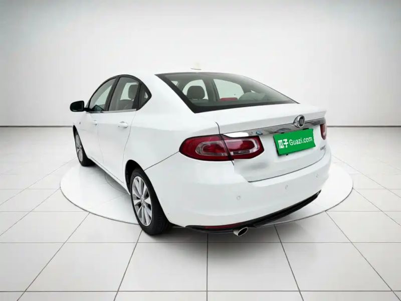 Feixiang Sedan