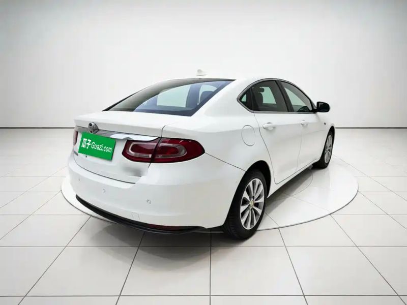 Feixiang Sedan