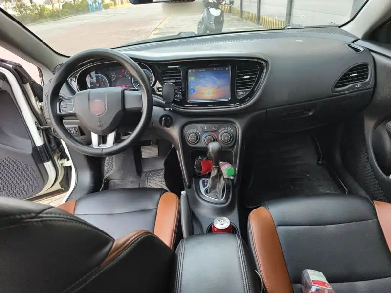 Feixiang Sedan